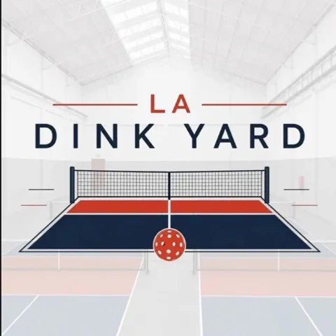 LA Dink Yard