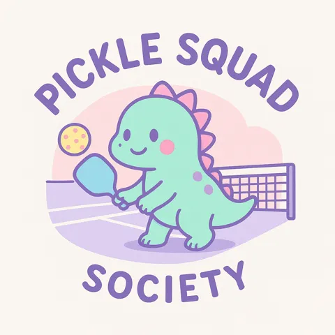 Pickle squad society 
