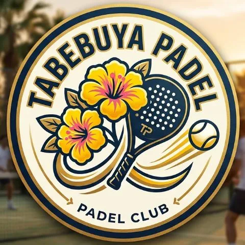Tabebuya Padel Fun
