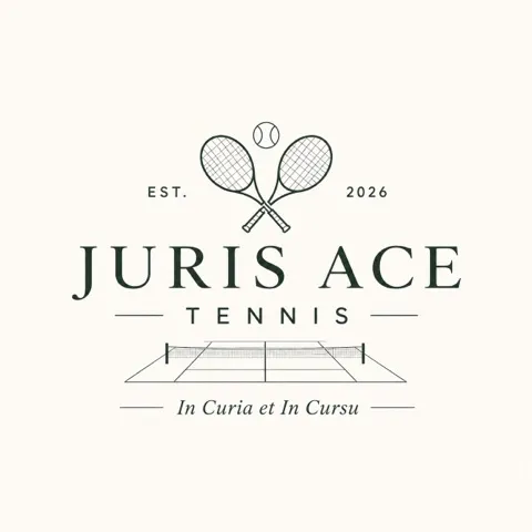 JURIS ACE TENNIS