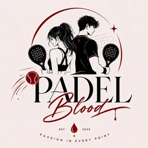 Padel Blood🩸 