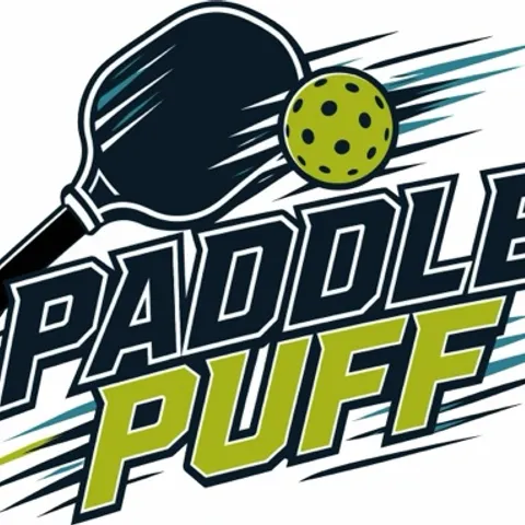 PADDLE PUFF