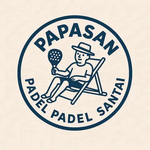 Padel Padel Santai