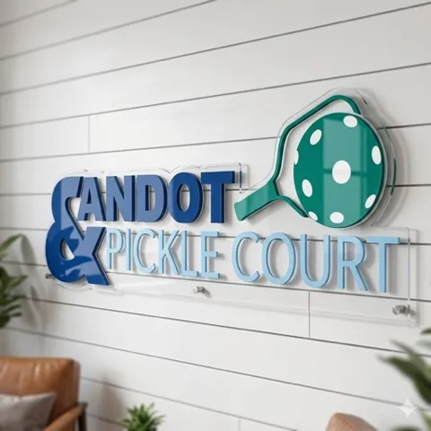 Andot Pickle Club