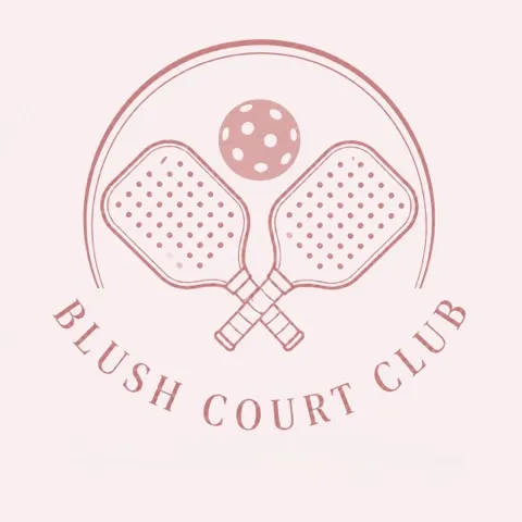 Blush Court Club