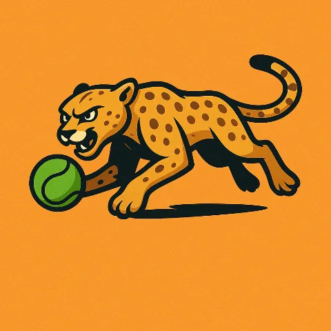 Cheetah Padel