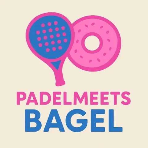PadelMeetsBagel🥯