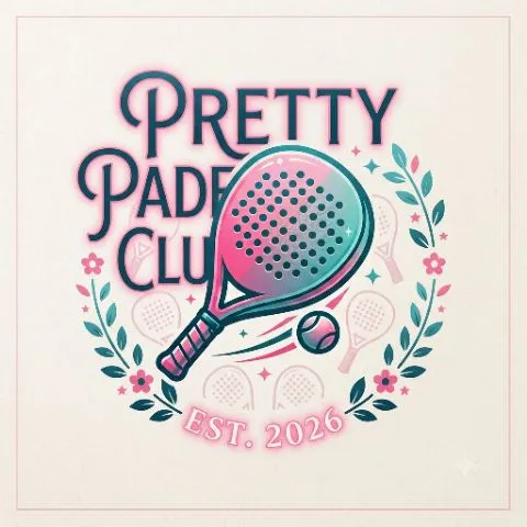 Pretty Padel