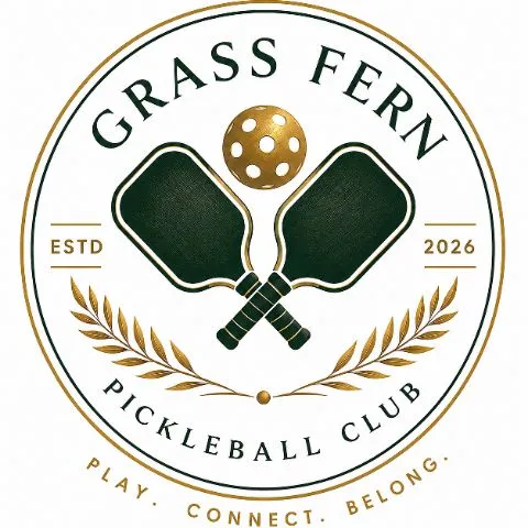 Grass Fern Pickleball Club
