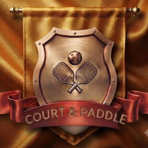 Court & Paddle