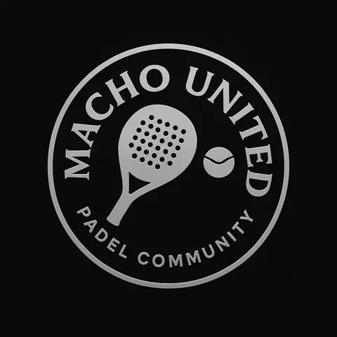 Macho United Padel