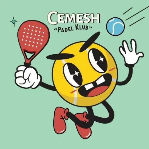 CEMESH PADEL KLUB