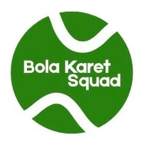 Bola Karet Squad