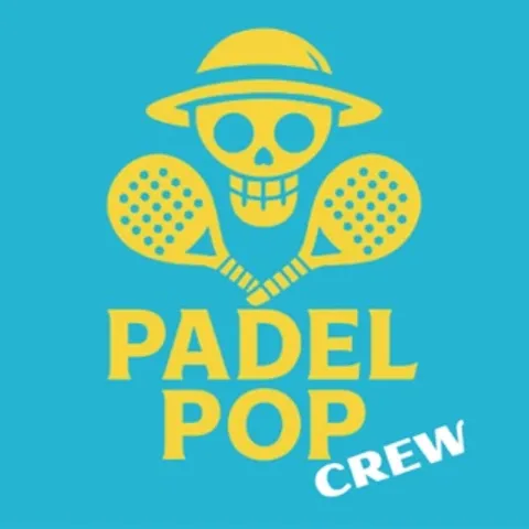Padel pop crew