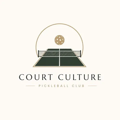Court Culture Pickleball Club🥒