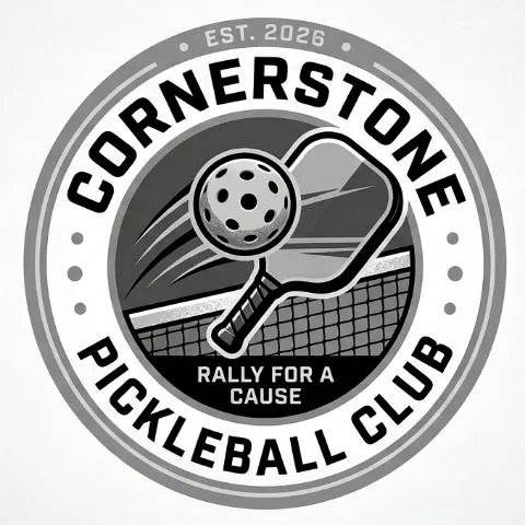 Cornerstone Pickleball Club