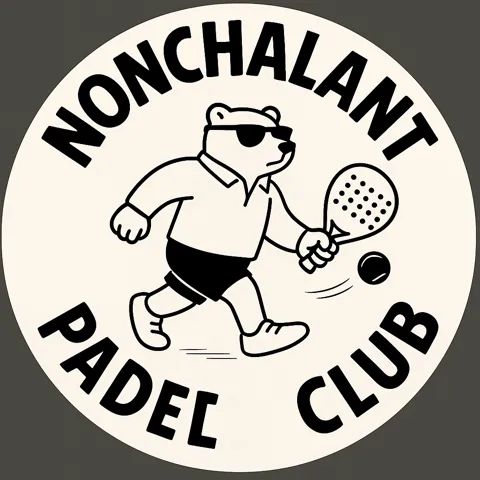 Nonchalant Padel club