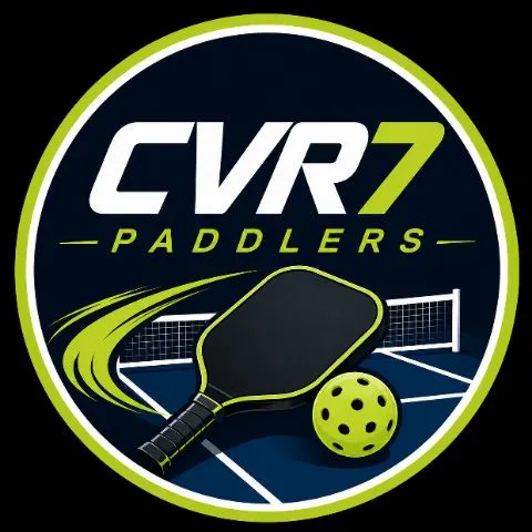 CVR7 PADDLERS
