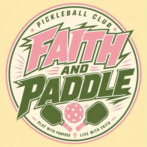 Faith and Paddle