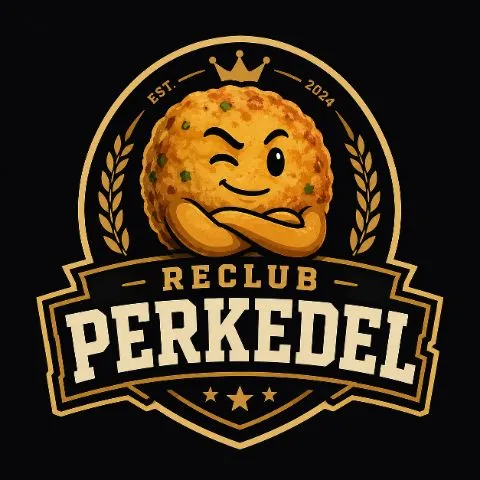 Perkedel