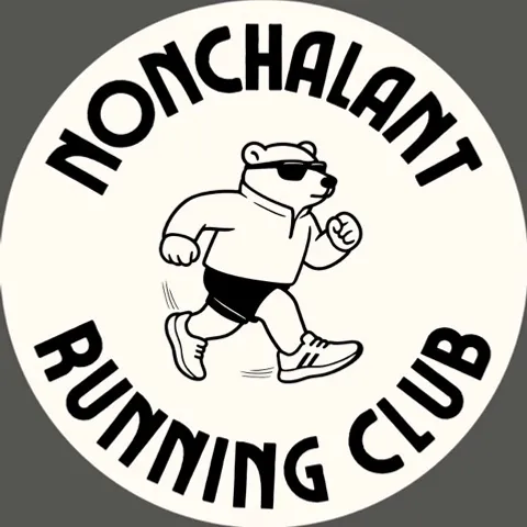 Nonchalant Running Club