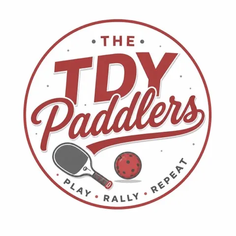 TDY Paddlers