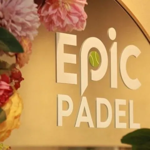 EPIC PADEL DIENG