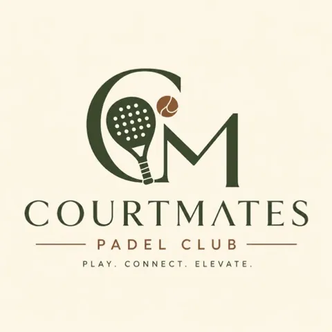 Courtmates Padel Club