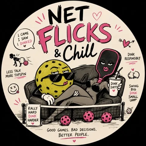 NetFlicks & Chill