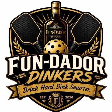 FUN-DADOR DINKERS