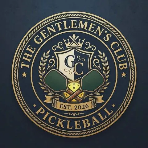 The Gentleman's Club
