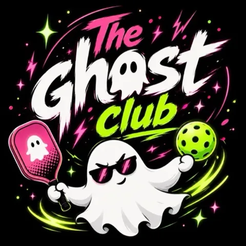 The Ghost Club
