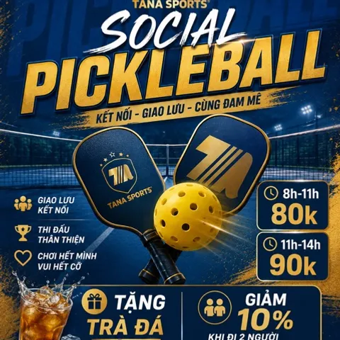 TANA SPORTS SOCIAL CLUB