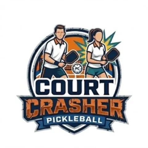 Court Crasher🥒