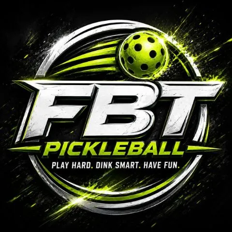 FBT PICKLEBALL 🤘