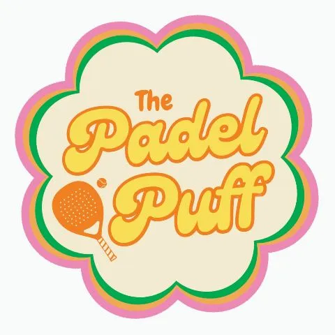 The Padelpuff