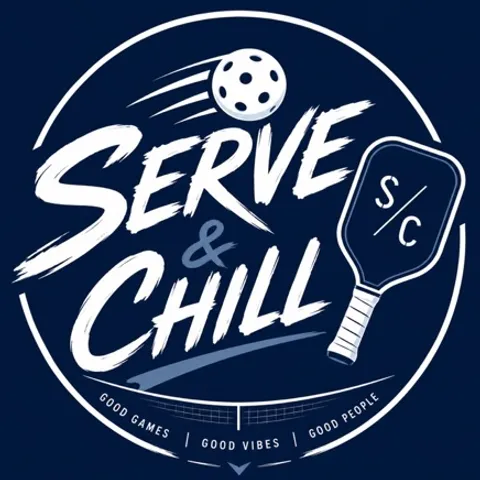 SERVE & CHILL