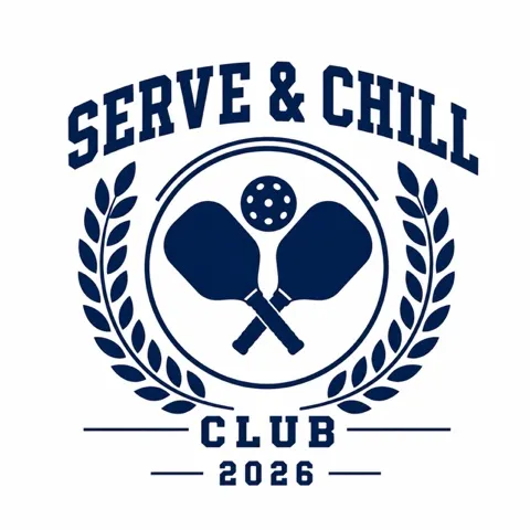 SERVE & CHILL
