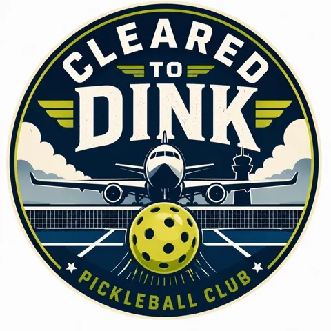 Cleared to Dink 