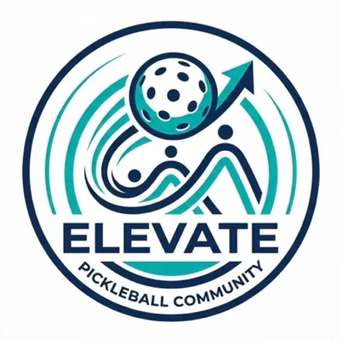 Elevate Pickleball Community