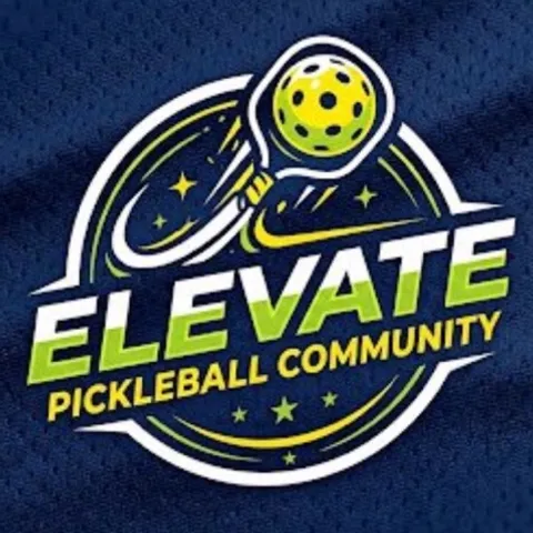 Elevate Pickleball Community