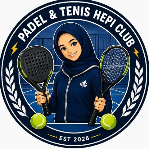 Padel & Tenis Hepi