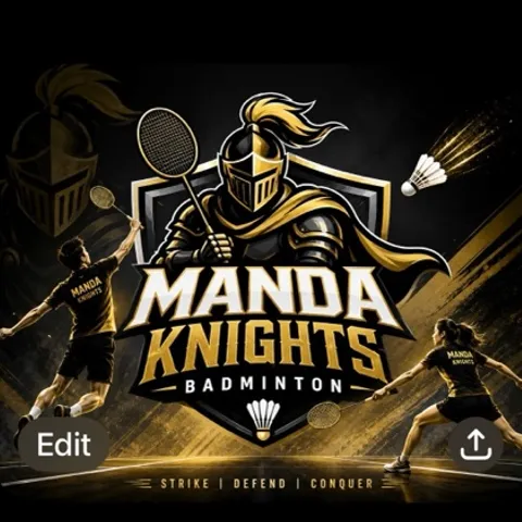 Manda Knights