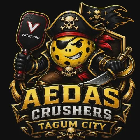 Aedas Crushers Tagum