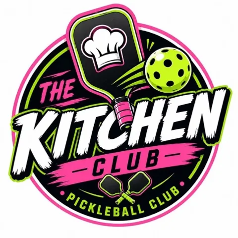The Kitchen Club