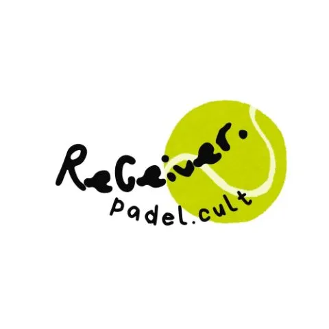 Receivers Padel Cult