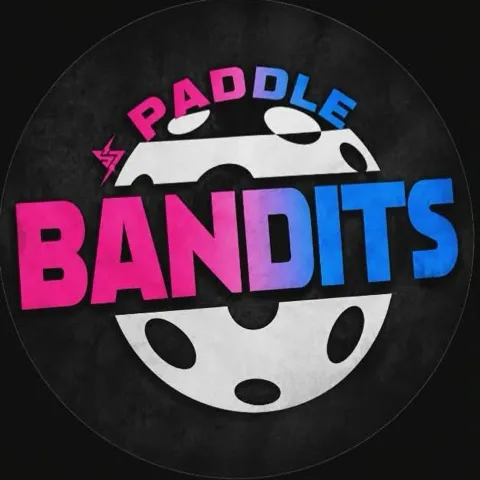 The Paddle Bandits