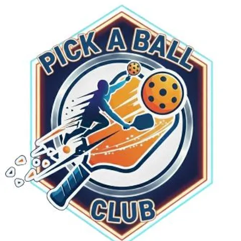 PICK A BALL CLUB