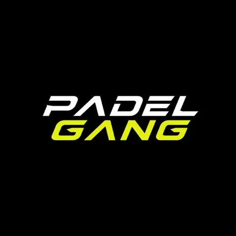 Padel Gang