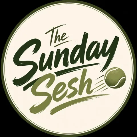 The Sunday Sesh